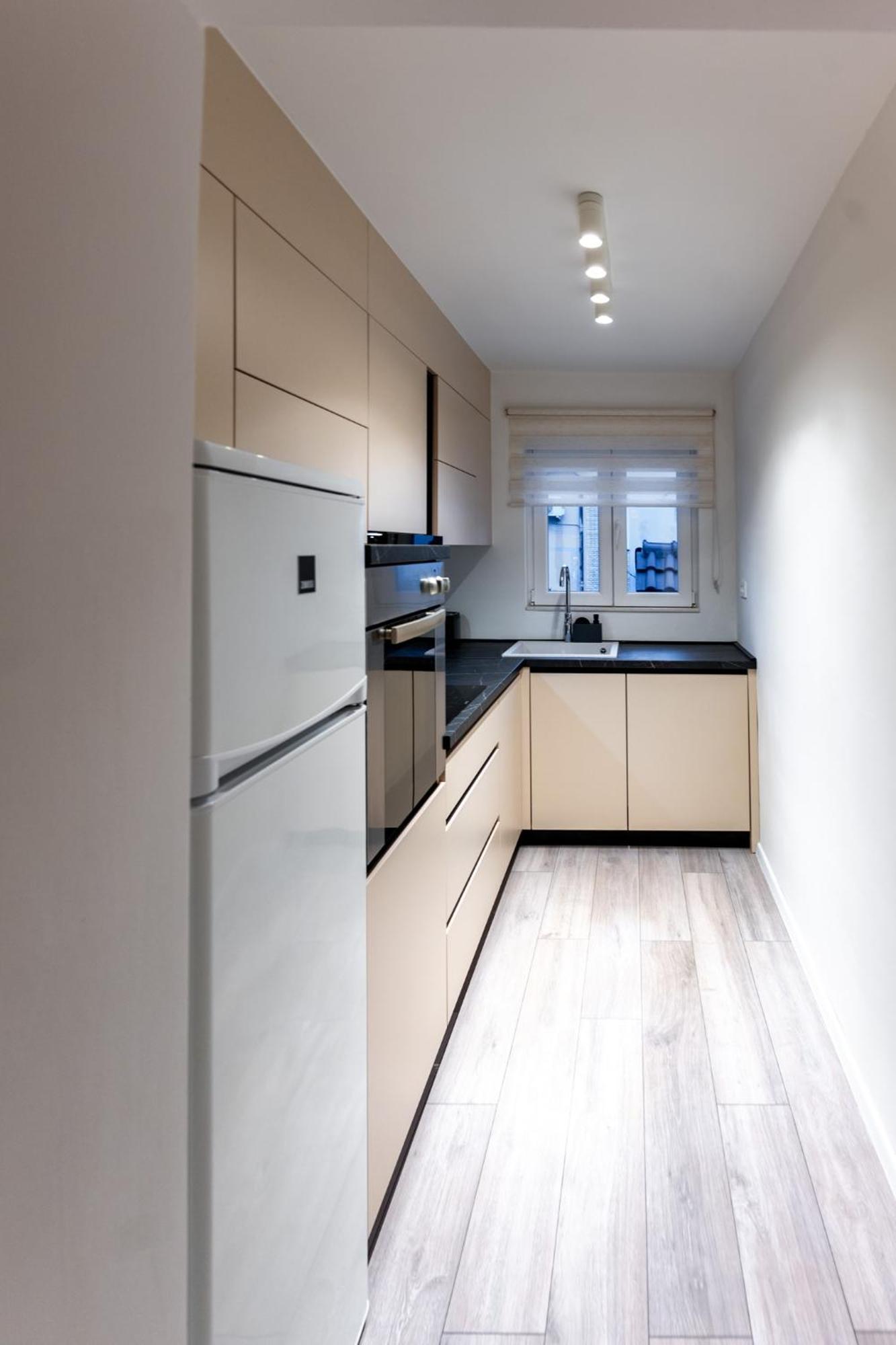 Grguric Apartments Palit Exterior foto