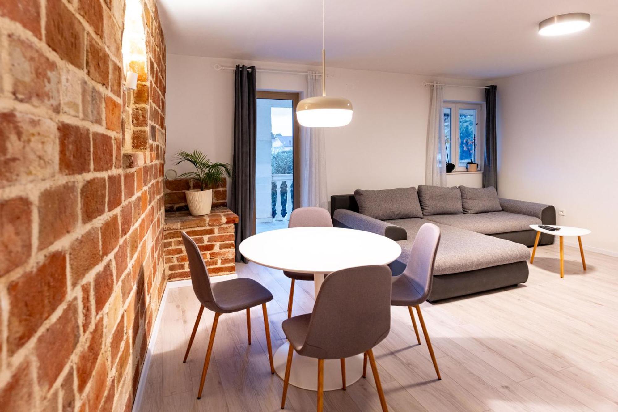 Grguric Apartments Palit Exterior foto